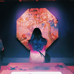 Meet your Posher, Aly